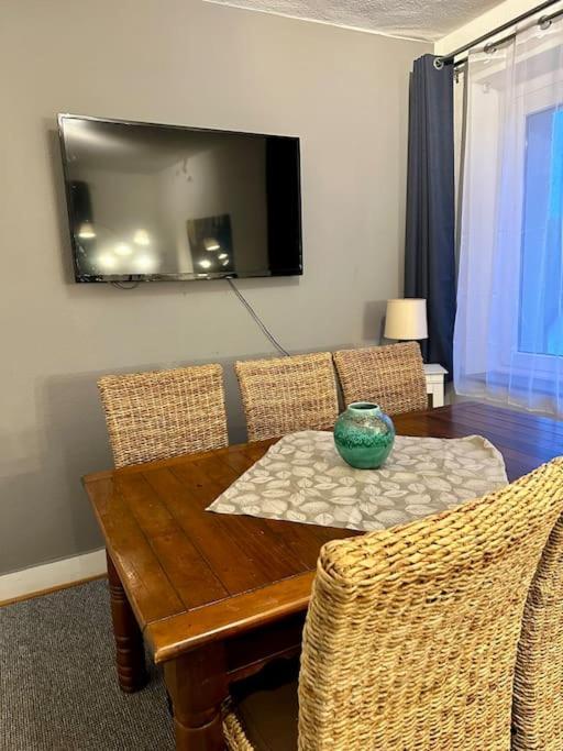 An Der Linde Apartment Kall Exterior photo