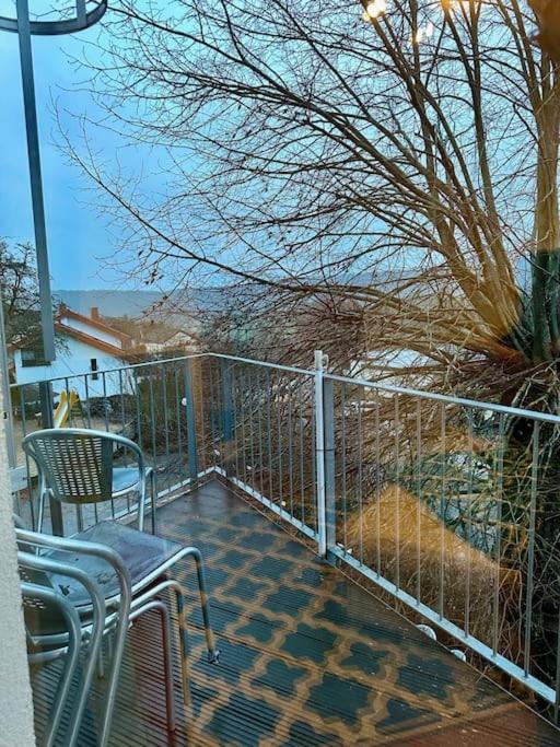 An Der Linde Apartment Kall Exterior photo