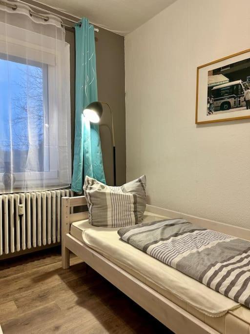 An Der Linde Apartment Kall Exterior photo