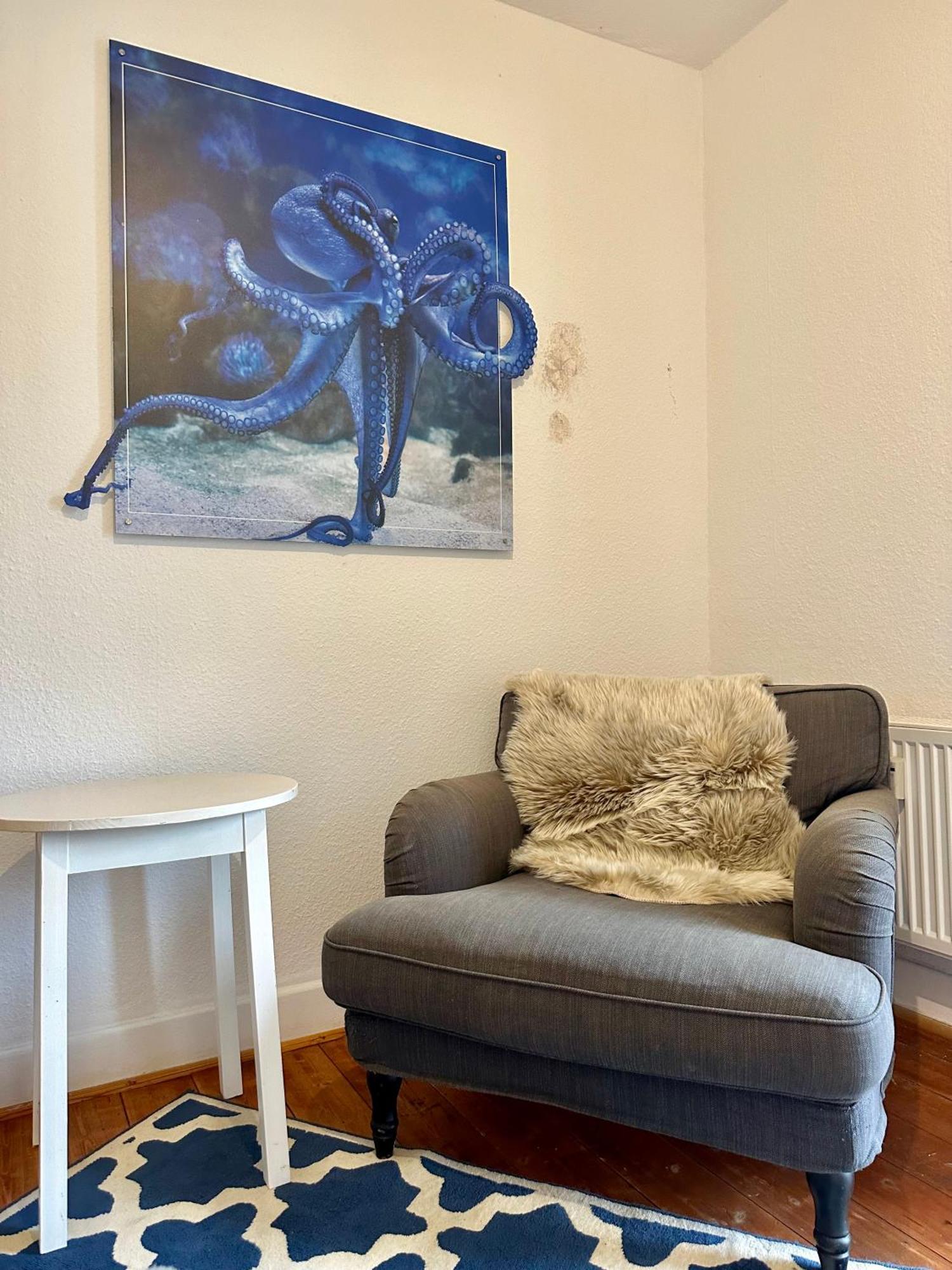 An Der Linde Apartment Kall Exterior photo